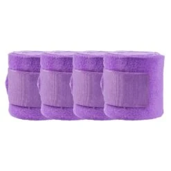 Horze Embrace Fleecebandagen 30 Horze Embrace Fleecebandagen -Horze Verkaufsgeschäft 18000 PU 1
