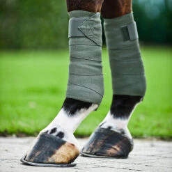 Horze Nest Kombi-Bandagen 30 Horze Nest Kombi-Bandagen -Horze Verkaufsgeschäft 18030 BKGR 1