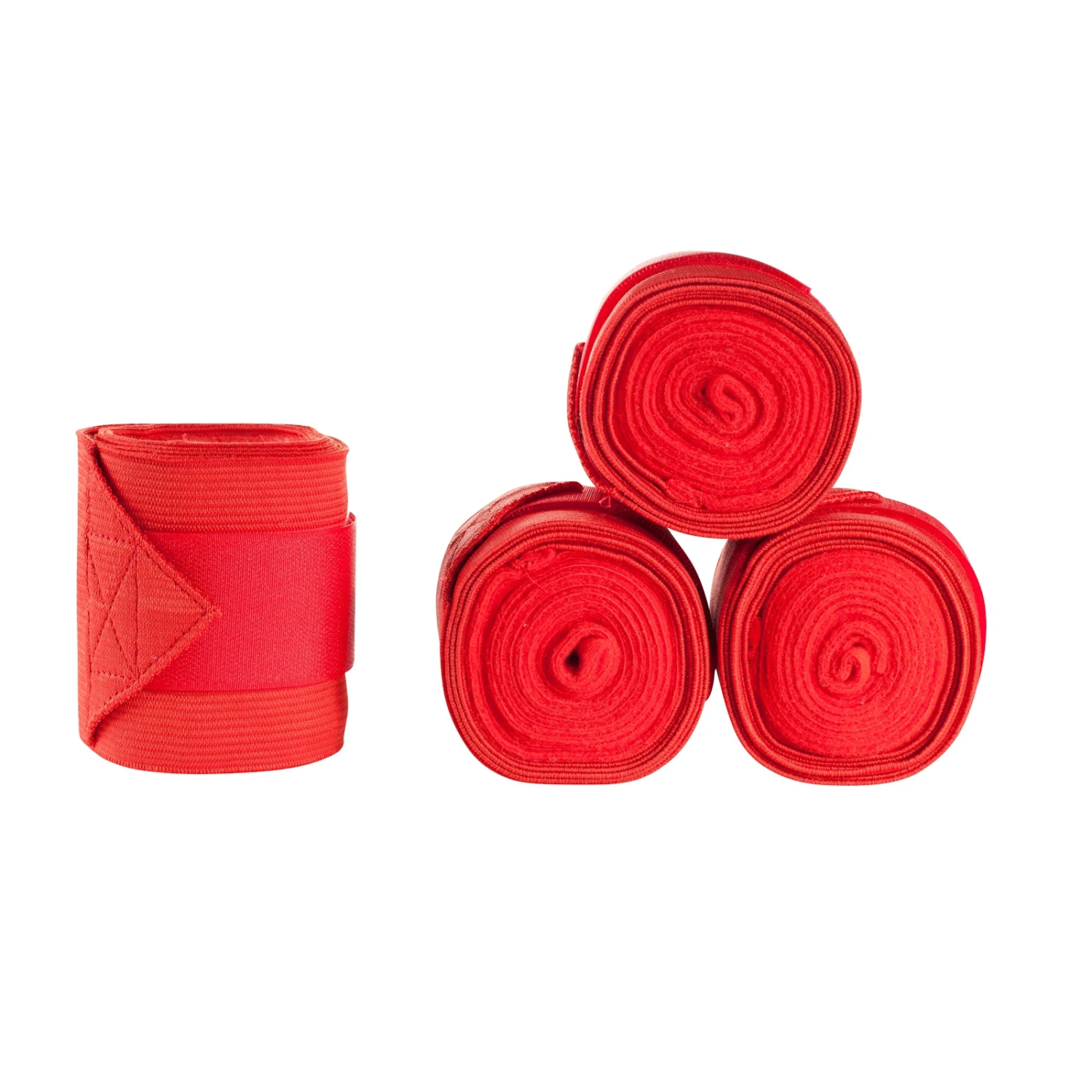 Horze Nest Kombi-Bandagen 6 Horze Nest Kombi-Bandagen – Bild 6