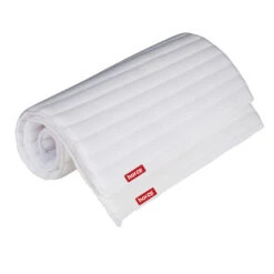 Horze Bandagierunterlagen, Hinten