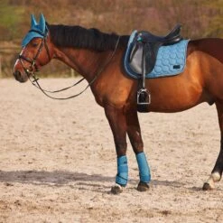 Horze Marquess Neopren-Gamaschen -Horze Verkaufsgeschäft 19204 AGNB 7