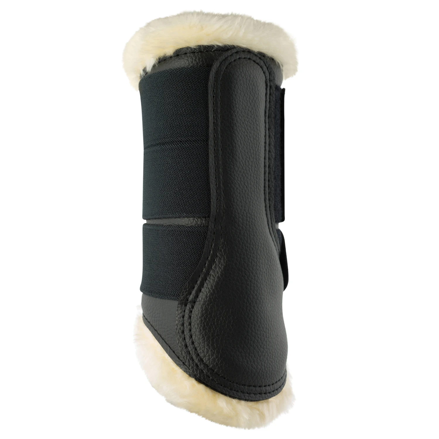 Horze Signature Gamaschen 6 Horze Signature Gamaschen – Bild 6