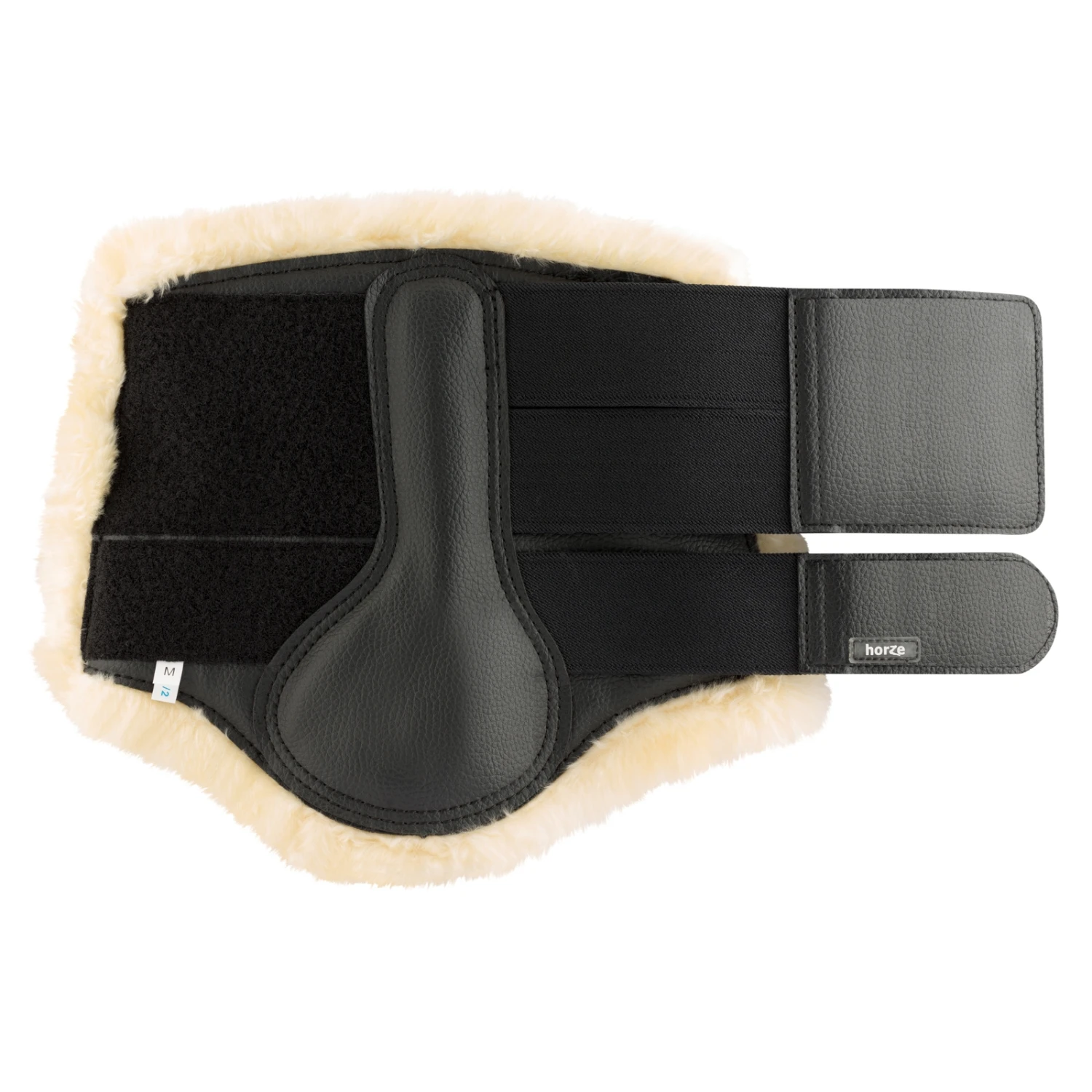 Horze Signature Gamaschen 9 Horze Signature Gamaschen – Bild 9