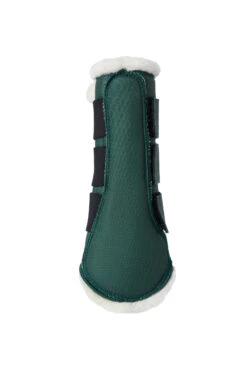 Horze Oslo Kunstfell Gamaschen -Horze Verkaufsgeschäft 19215 CLGR 4