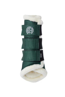 Horze Oslo Kunstfell Gamaschen -Horze Verkaufsgeschäft 19215 CLGR 5