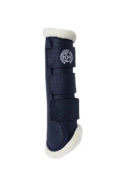 Horze Oslo Kunstfell Gamaschen -Horze Verkaufsgeschäft 19215 VDB 2