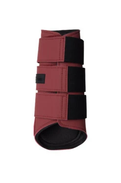 Horze Noir Gamaschen -Horze Verkaufsgeschäft 19254 251 04