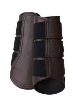 Horze Noir Gamaschen -Horze Verkaufsgeschäft 19254 753 01