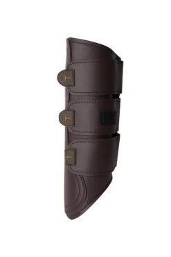 Horze Noir Gamaschen -Horze Verkaufsgeschäft 19254 753 05