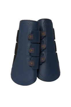 Horze Noir Gamaschen -Horze Verkaufsgeschäft 19254 VDB 1