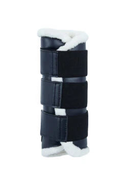 Horze Ghent Gamaschen Mit Kunstfell -Horze Verkaufsgeschäft 19266 VDB 5