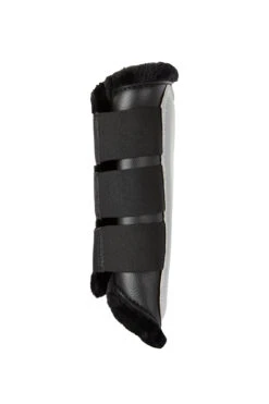 Horze Luminox Reflektierende Gamaschen, Vorne -Horze Verkaufsgeschäft 19271 BL 3