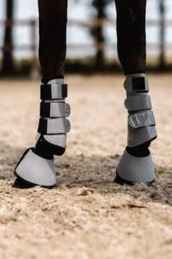 Horze Smoky Twilight Gamaschen -Horze Verkaufsgeschäft 19276 024 08