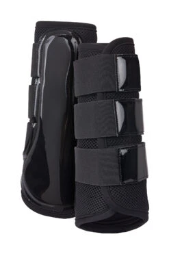 Horze Smoky Twilight Gamaschen -Horze Verkaufsgeschäft 19276 089 01