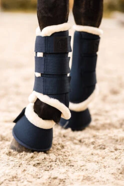 Horze Terrazzo Gamaschen -Horze Verkaufsgeschäft 19278 590 07