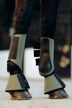 Horze Munich Gamaschen 19 Horze Munich Gamaschen -Horze Verkaufsgeschäft 19282 OVGR 5