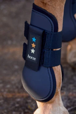 Horze Alex Pony Gamaschen -Horze Verkaufsgeschäft 19298 vdb 04