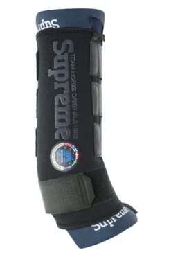 Horze Stallgamaschen Pro, Vorne 11 Horze Stallgamaschen Pro, Vorne -Horze Verkaufsgeschäft 19402 bl 04