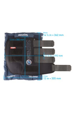 Horze Stallgamaschen Pro, Vorne 13 Horze Stallgamaschen Pro, Vorne -Horze Verkaufsgeschäft 19402 bl 06