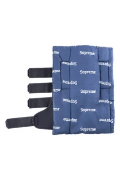 Horze Stallgamaschen Pro, Hinten -Horze Verkaufsgeschäft 19409 bl 08