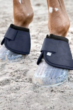 Horze Hufglocken -Horze Verkaufsgeschäft 19712 B 04