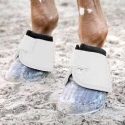 Horze Hufglocken -Horze Verkaufsgeschäft 19712 wh 04