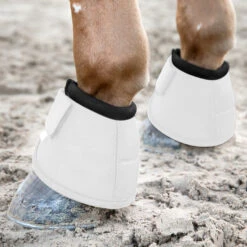 Horze Hufglocken -Horze Verkaufsgeschäft 19712 wh 05