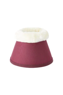 Horze Lincoln Hufglocken Mit Kunstfell -Horze Verkaufsgeschäft 19716 MWRE 3