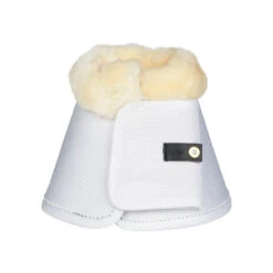 Horze Lincoln Hufglocken Mit Kunstfell -Horze Verkaufsgeschäft 19716 WH 2