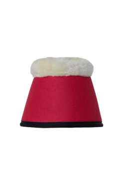 Horze Oslo Kunstfell Hufglocken -Horze Verkaufsgeschäft 19721 RGRE 3