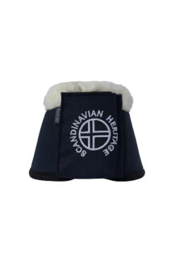 Horze Oslo Kunstfell Hufglocken -Horze Verkaufsgeschäft 19721 VDB 2