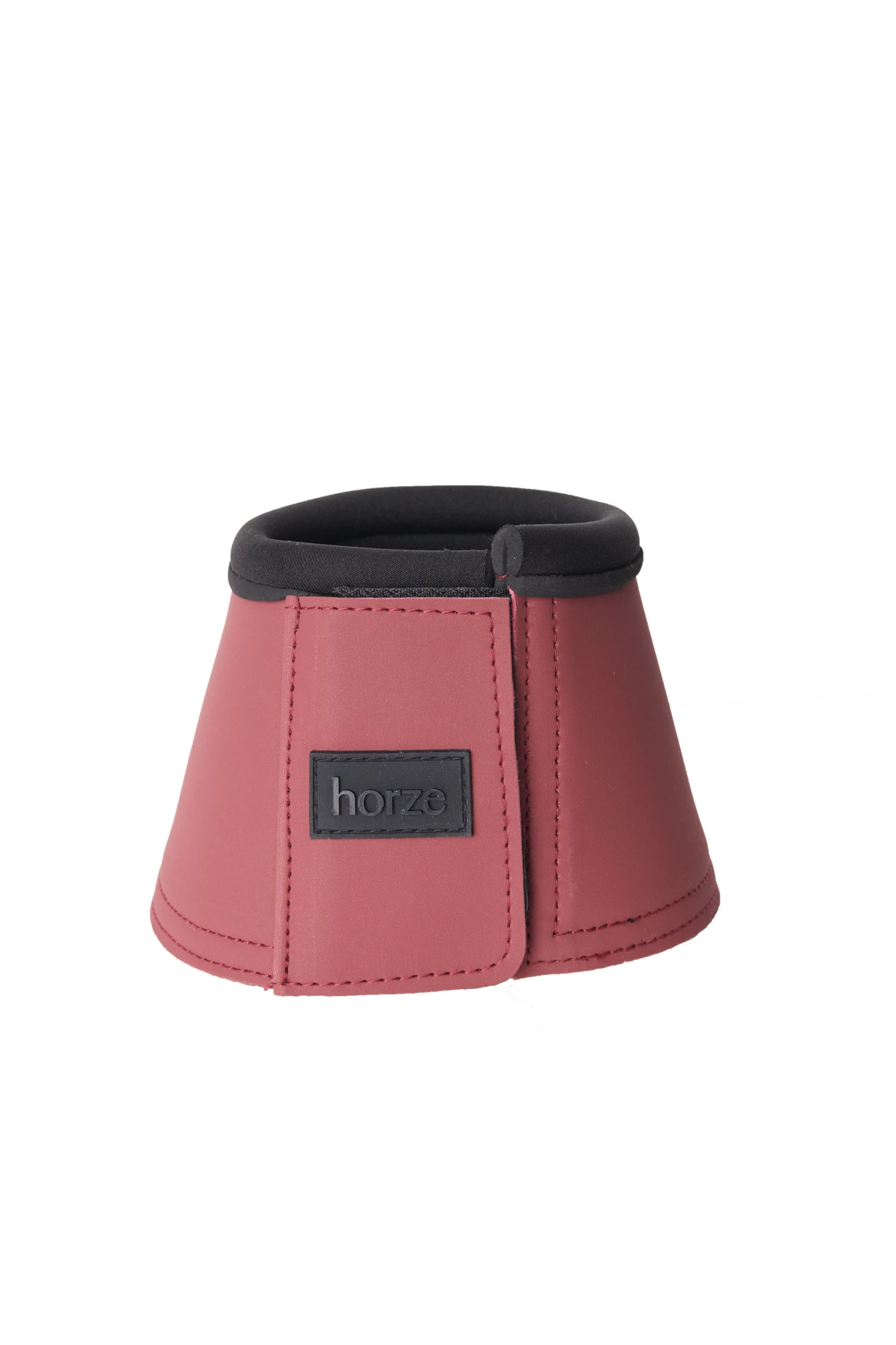 Horze Noir Hufglocken 2 Horze Noir Hufglocken – Bild 2