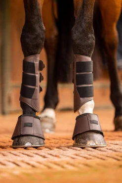 Horze Noir Hufglocken 29 Horze Noir Hufglocken -Horze Verkaufsgeschäft 19724 753 05