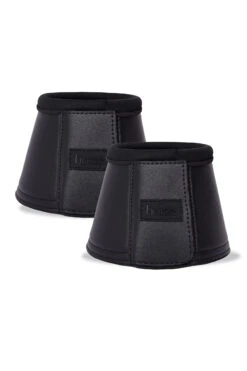 Horze Noir Hufglocken 30 Horze Noir Hufglocken -Horze Verkaufsgeschäft 19724 BL 1