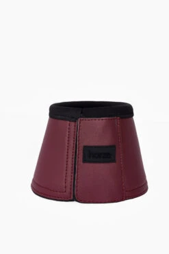 Horze Noir Hufglocken 35 Horze Noir Hufglocken -Horze Verkaufsgeschäft 19724 RMBU 2