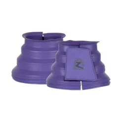 Horze Rubber Guard Hufglocken -Horze Verkaufsgeschäft 19726 PU 1