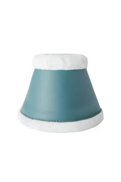 Horze Ghent Hufglocken Mit Kunstfell 18 Horze Ghent Hufglocken Mit Kunstfell -Horze Verkaufsgeschäft 19736 ALB 3