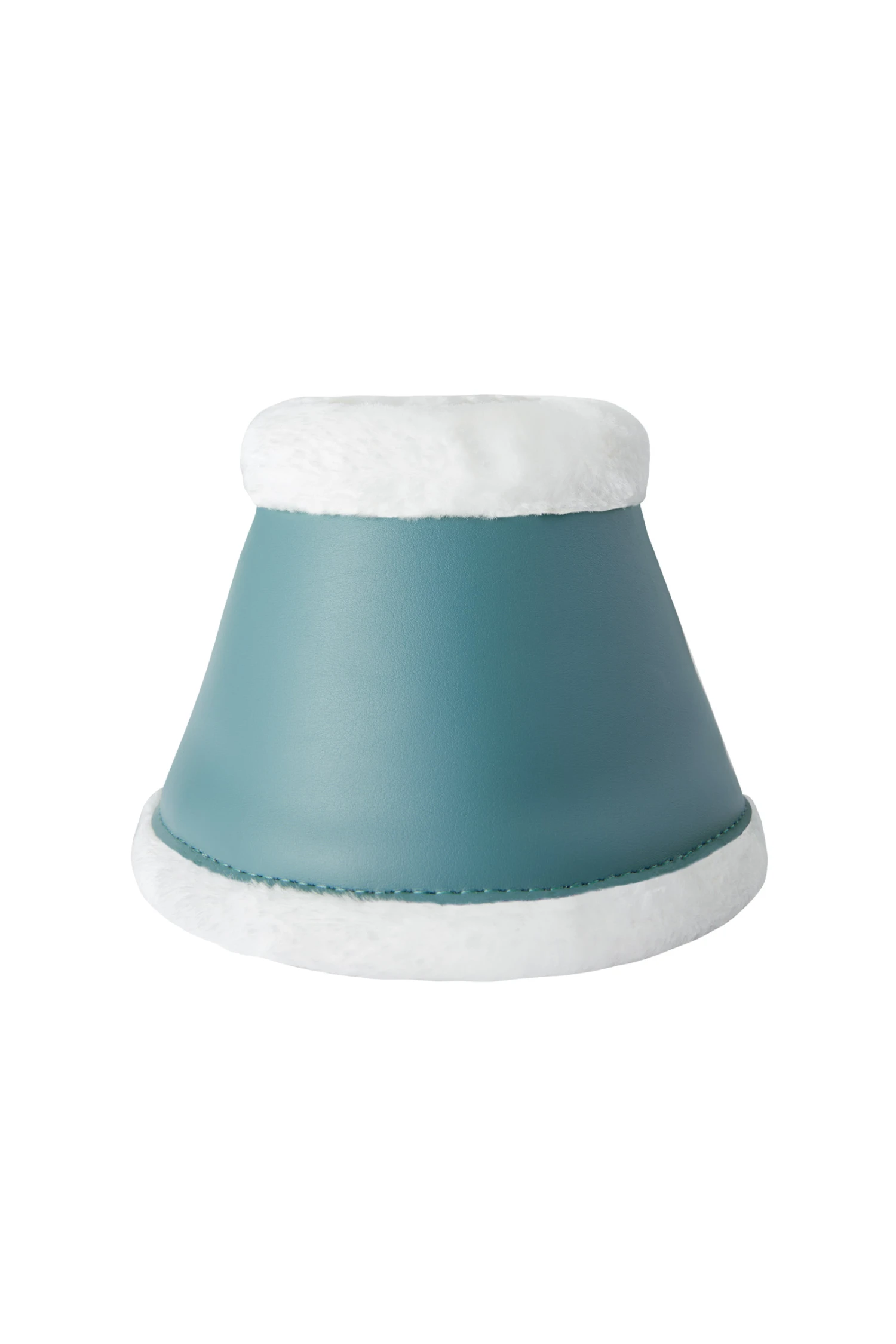 Horze Ghent Hufglocken Mit Kunstfell 7 Horze Ghent Hufglocken Mit Kunstfell – Bild 7