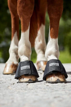 Horze ProBell Hufglocken -Horze Verkaufsgeschäft 19764 BL 4