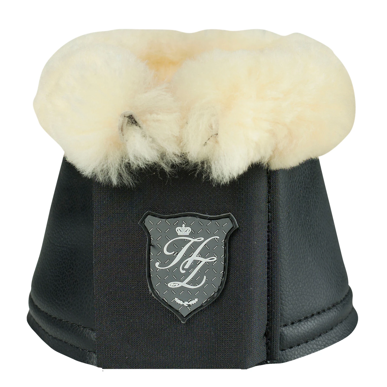 Horze Salerno Hufglocken 1 Horze Salerno Hufglocken