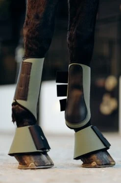 Horze Munich Hufglocken -Horze Verkaufsgeschäft 19782 OVGR 2