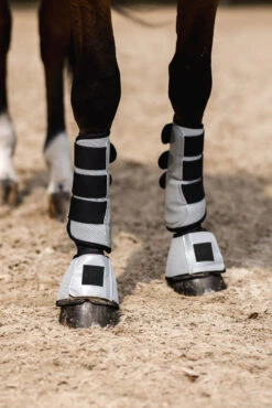 Horze Smoky Twilight Hufglocken -Horze Verkaufsgeschäft 19786 024 06