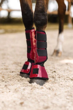 Horze Smoky Twilight Hufglocken -Horze Verkaufsgeschäft 19786 380 06