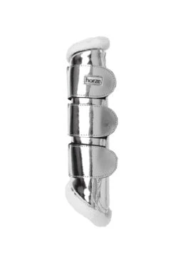 Horze Glänzende Gamaschen -Horze Verkaufsgeschäft 19961 SI 2