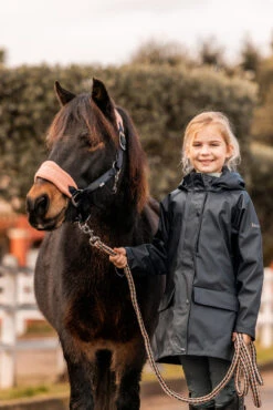 Horze Trixi Pony Halfter -Horze Verkaufsgeschäft 22321 590 07