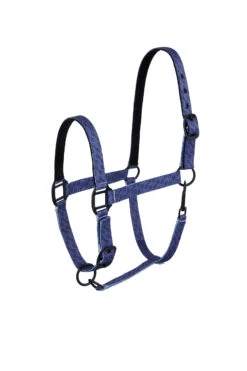 Horze Noir Halfter Mit Print -Horze Verkaufsgeschäft 22324 VDB 1