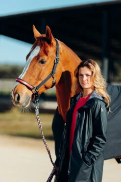 Horze Oslo Halfter -Horze Verkaufsgeschäft 22335 VDB 2