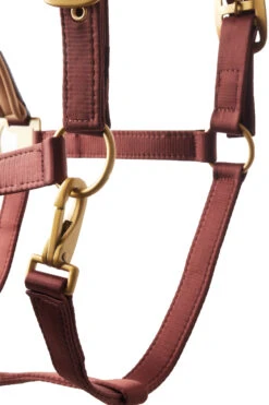 Horze Terrazzo Satin Halfter -Horze Verkaufsgeschäft 22348 281 04