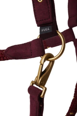 Horze Kenya Anatomisches Seilhalfter -Horze Verkaufsgeschäft 22354 251 03