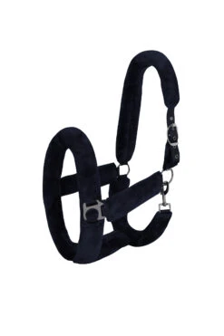 Horze Weiches Kunstfell Halfter 8 Horze Weiches Kunstfell Halfter -Horze Verkaufsgeschäft 22500 DB 1